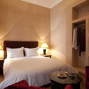 Habitación Estándar con Cama King